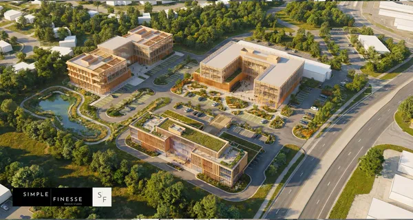 $400,000 | 5953 Labeaux Avenue Northeast, Albertville, MN 55301