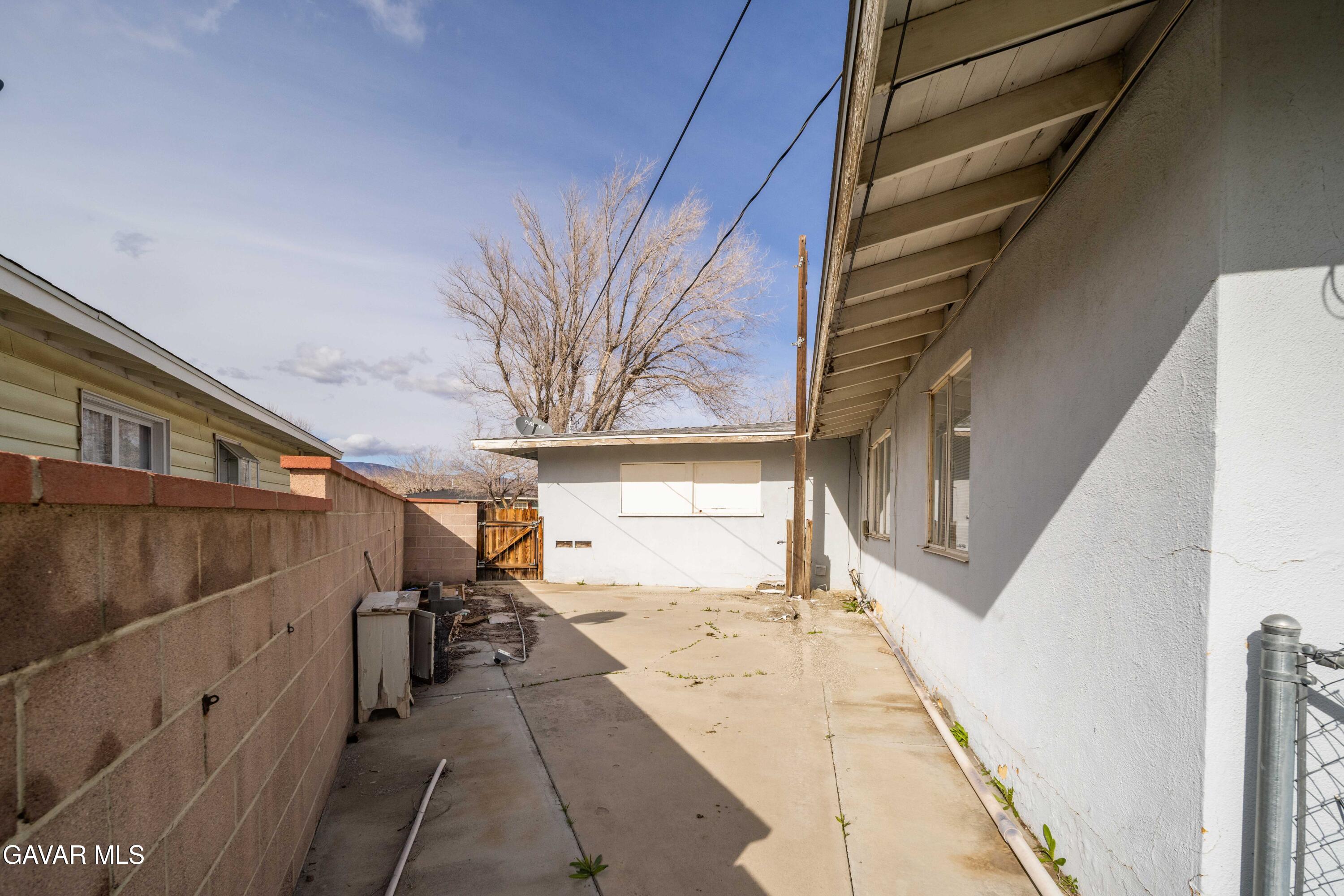 2000 Shasta Street Mojave, CA 93501 - Photo 20 of 21 21