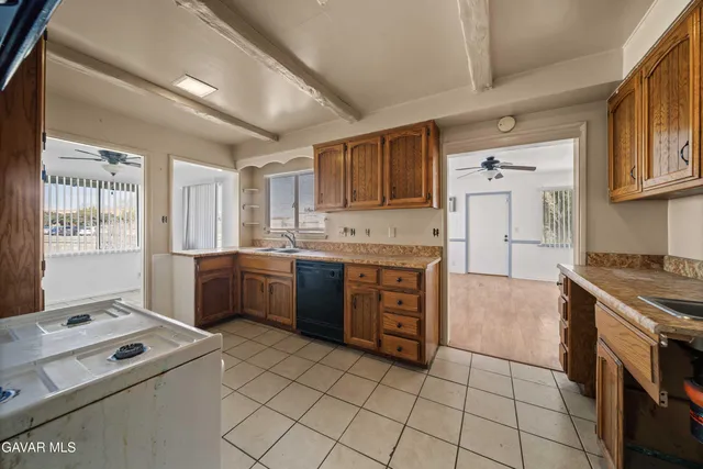 $185,000 | 2000 Shasta Street, Mojave, CA 93501