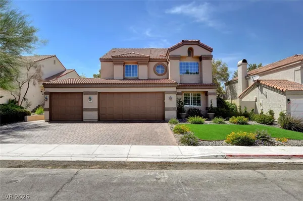 $669,000 | 1836 Birdie Lane, Henderson, NV 89074