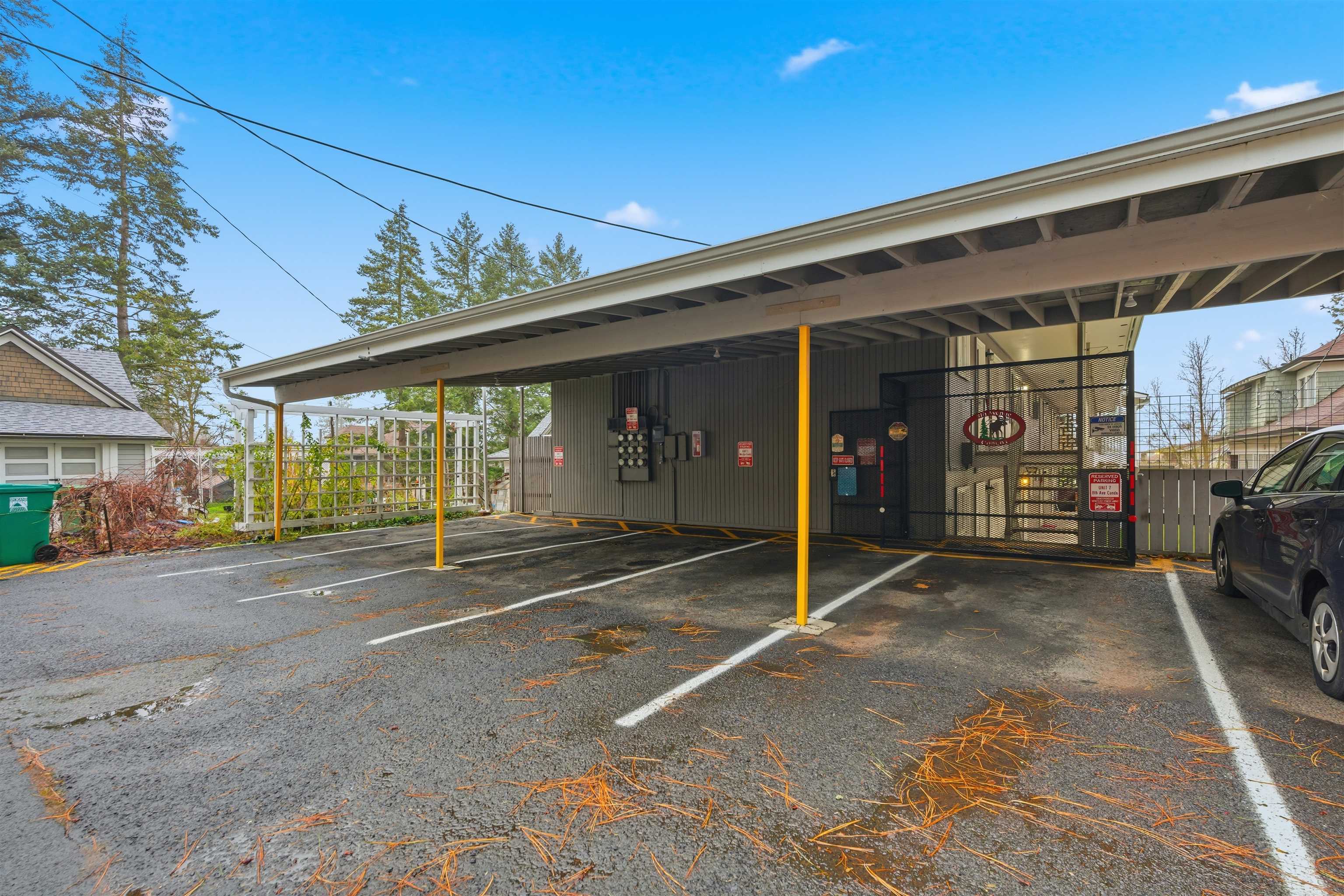 1821 West 8th Avenue, Unit 5 Spokane, WA 99204 - Photo 24 of 32