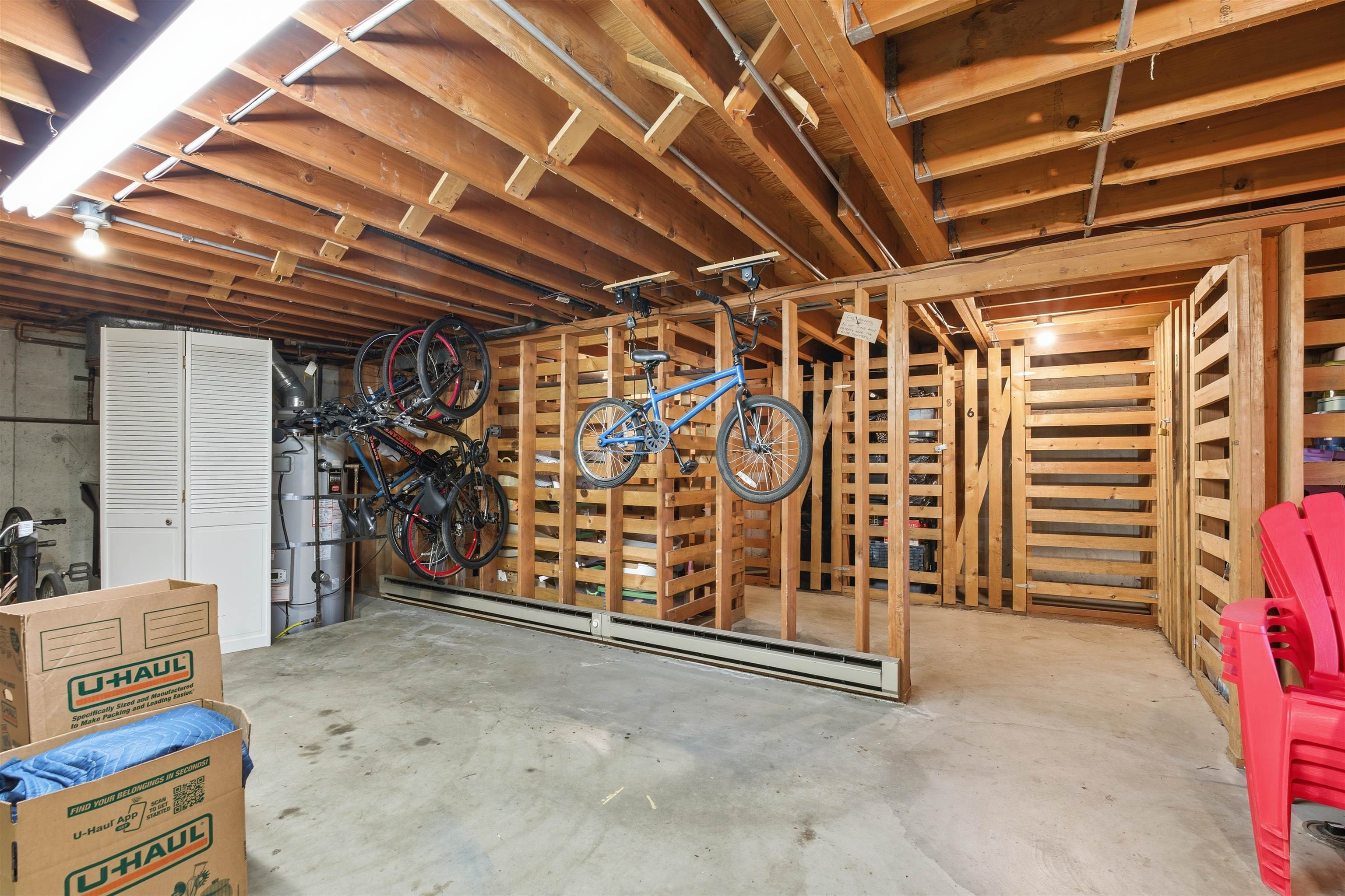 1821 West 8th Avenue, Unit 5 Spokane, WA 99204 - Photo 27 of 32