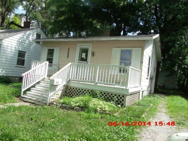 1333 Spring Street Fort Wayne, IN 46808 - Photo 1 of 6