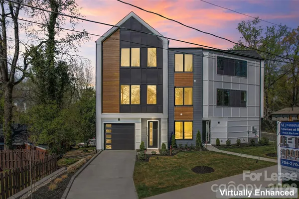 $3,850 | 3433 Byrnes Street, Charlotte, NC 28205