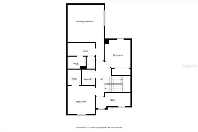 a picture of floor plan