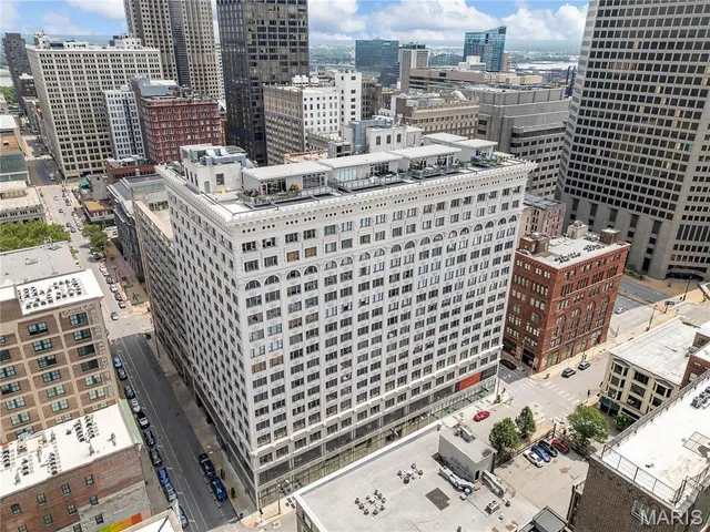 $7,950,000 | 915 Olive Street, St. Louis, MO 63101