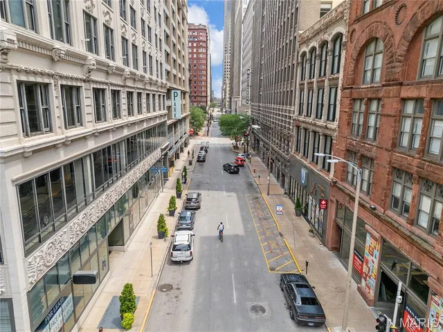 $7,950,000 | 915 Olive Street, St. Louis, MO 63101