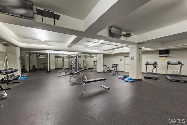 $7,950,000 | 915 Olive Street, St. Louis, MO 63101