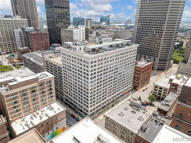 $7,950,000 | 915 Olive Street, St. Louis, MO 63101