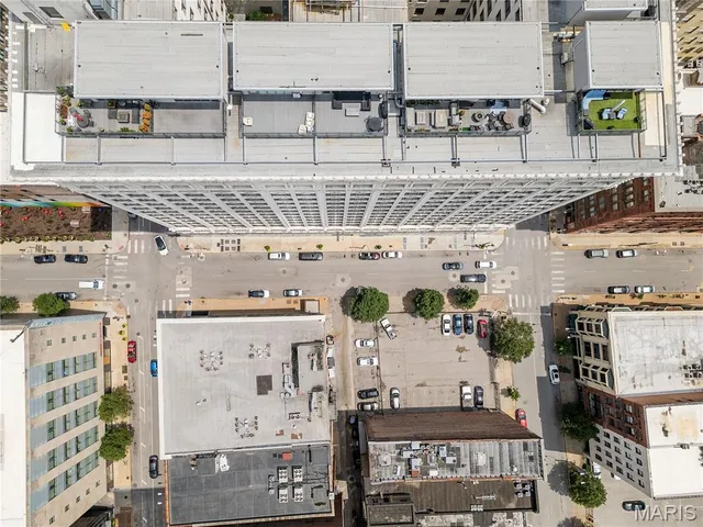 $7,950,000 | 915 Olive Street, St. Louis, MO 63101