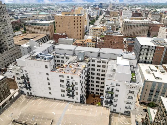 $7,950,000 | 915 Olive Street, St. Louis, MO 63101