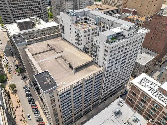 $7,950,000 | 915 Olive Street, St. Louis, MO 63101