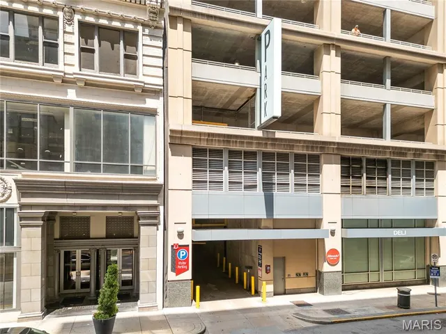 $7,950,000 | 915 Olive Street, St. Louis, MO 63101