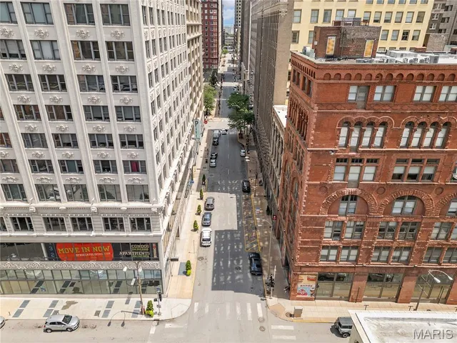 $7,950,000 | 915 Olive Street, St. Louis, MO 63101