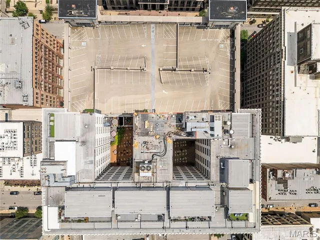 $7,950,000 | 915 Olive Street, St. Louis, MO 63101