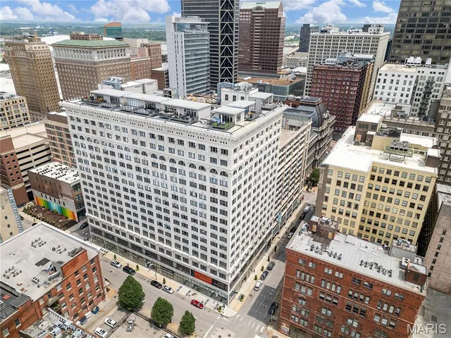 $7,950,000 | 915 Olive Street, St. Louis, MO 63101