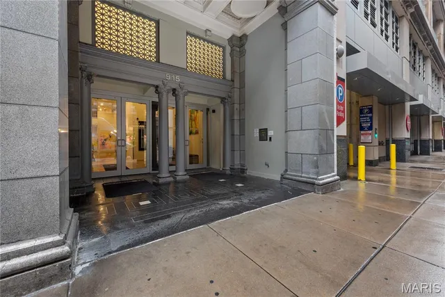 $7,950,000 | 915 Olive Street, St. Louis, MO 63101