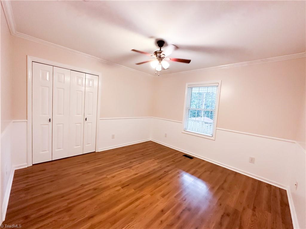 2368 W.O.W. Road Randleman, NC 27317 - Photo 25 of 31 Bedroom #3