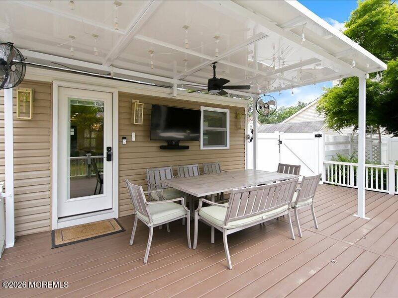 16 Clinton Street Matawan, NJ 07747 - Photo 19 of 24 20-Patio 1B