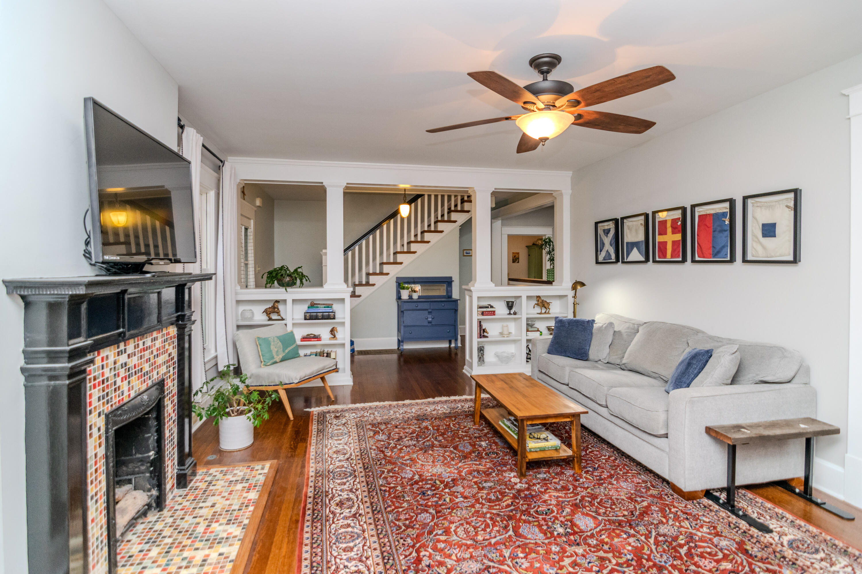 306 Irvine Road Lexington, KY 40502 - Photo 7 of 39 306Irvine-0002