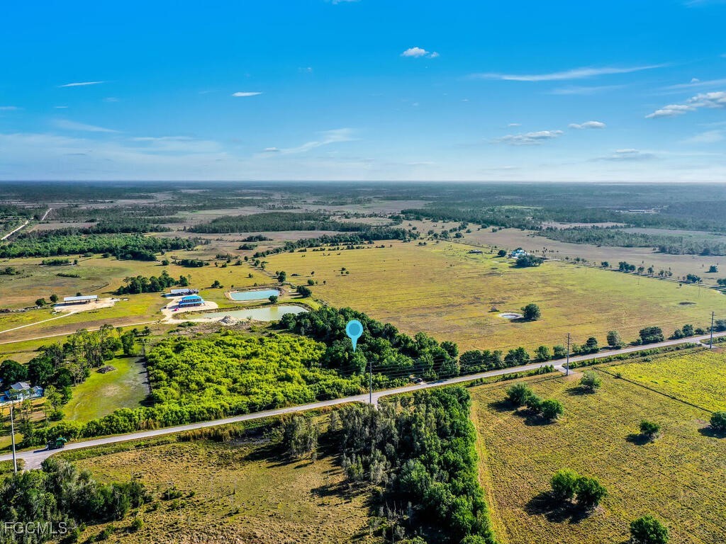 38210 Cook Brown Road Punta Gorda, FL 33982 - Photo 11 of 20 a view of a city and an ocean view