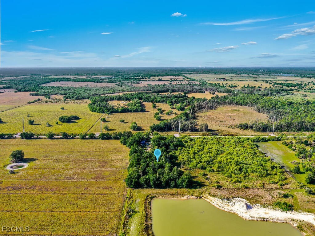 38210 Cook Brown Road Punta Gorda, FL 33982 - Photo 13 of 20 a view of an ocean view
