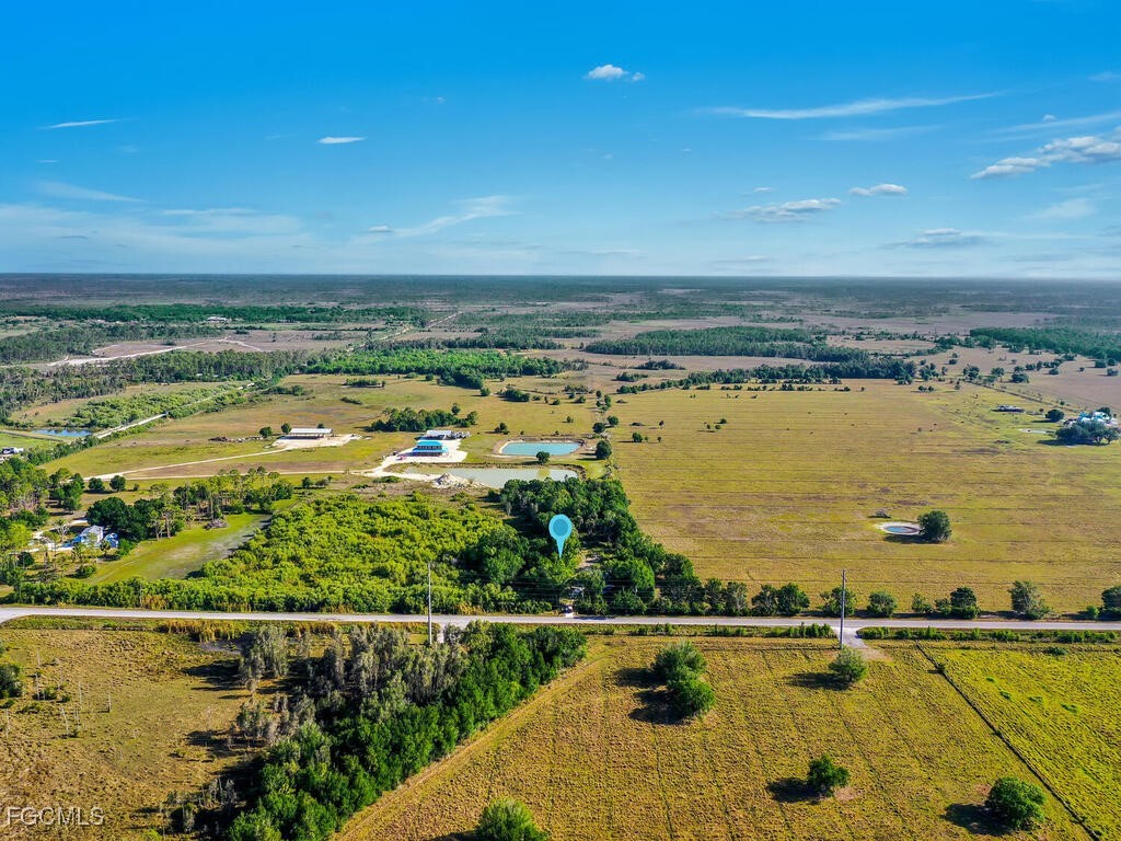 38210 Cook Brown Road Punta Gorda, FL 33982 - Photo 15 of 20 a view of an ocean and beach