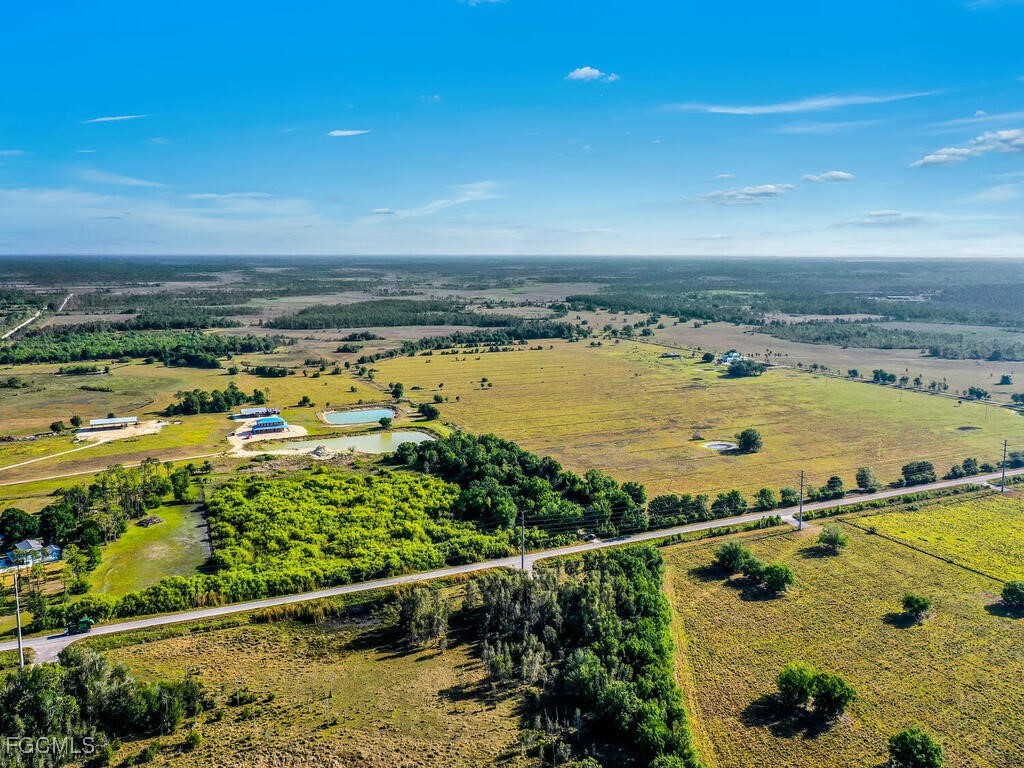 38210 Cook Brown Road Punta Gorda, FL 33982 - Photo 17 of 20 a view of a city and an ocean view