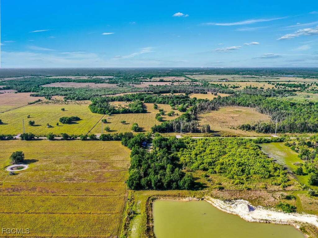 38210 Cook Brown Road Punta Gorda, FL 33982 - Photo 20 of 20 a view of an ocean view