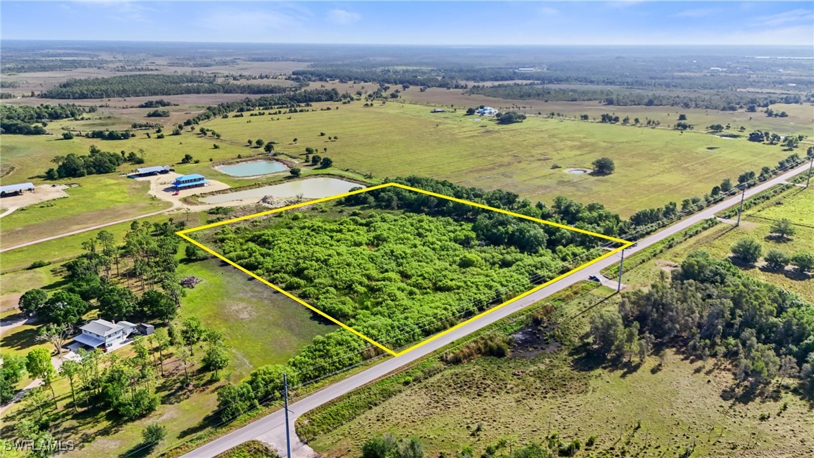 38210 Cook Brown Road Punta Gorda, FL 33982 - Photo 5 of 20 a view of a city with an ocean