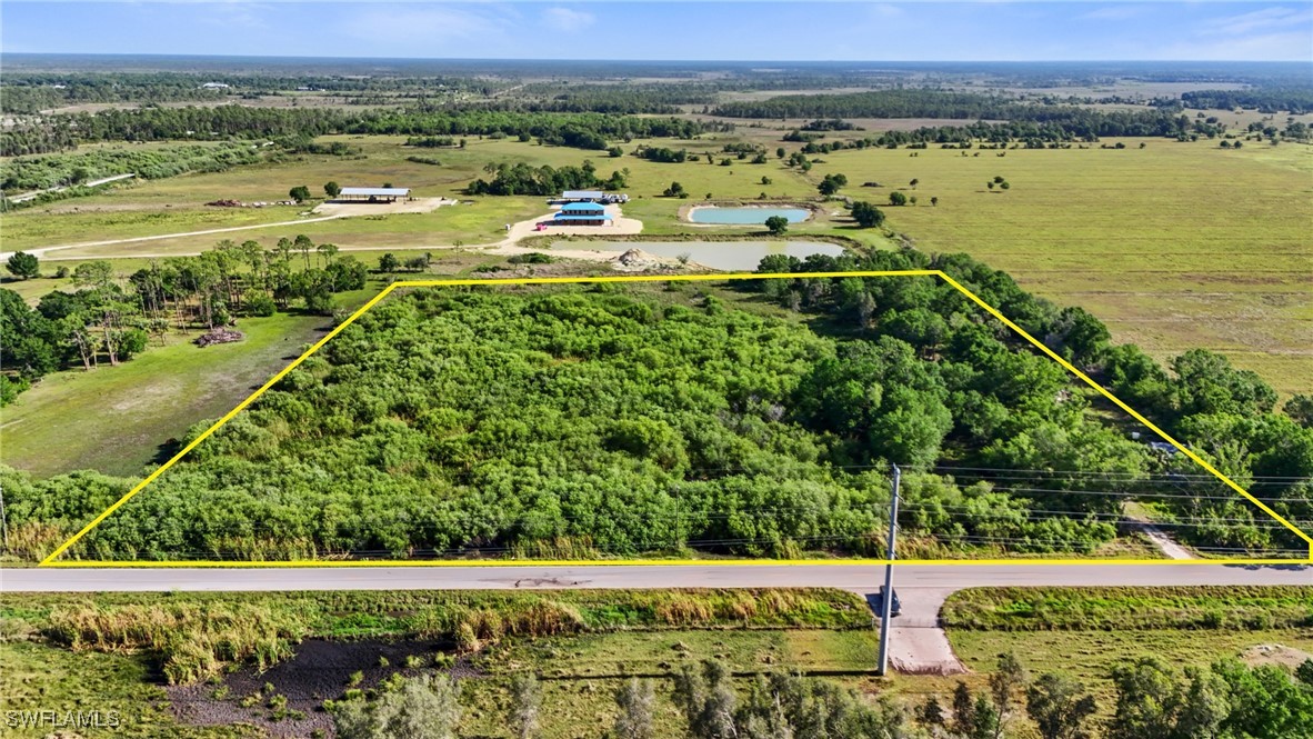 38210 Cook Brown Road Punta Gorda, FL 33982 - Photo 6 of 20 a view of a city with an ocean