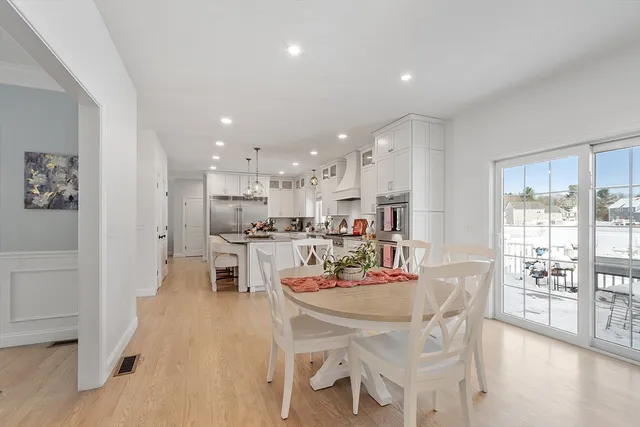 $1,350,000 | 45 Terramor Drive, Tewksbury, MA 01876