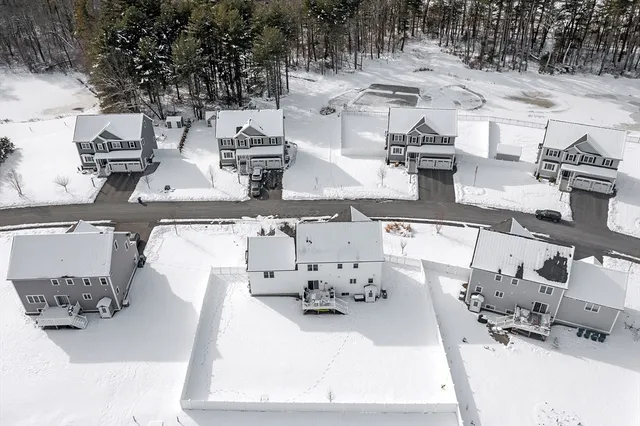 $1,350,000 | 45 Terramor Drive, Tewksbury, MA 01876