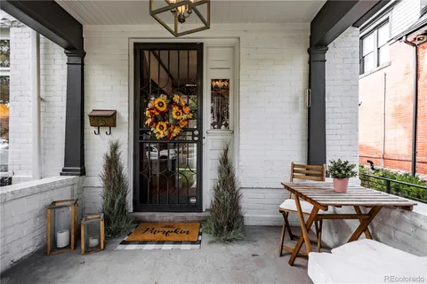 $999,000 | 133 South Emerson Street, Denver, CO 80209