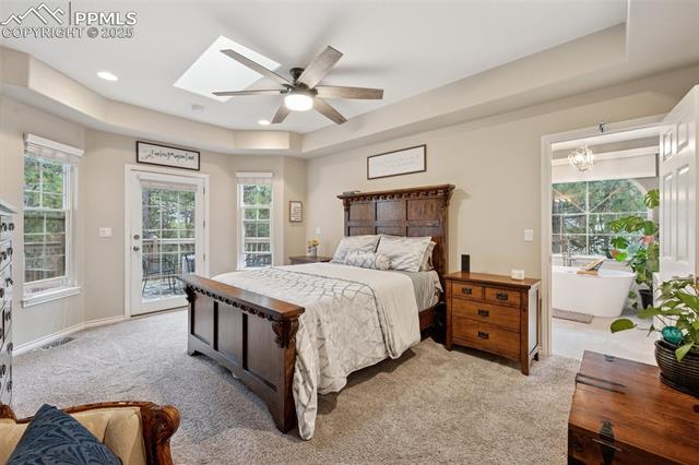 15595 Falcon Ridge Court Colorado Springs, CO 80921 - Photo 16 of 45 Gallery Image 16