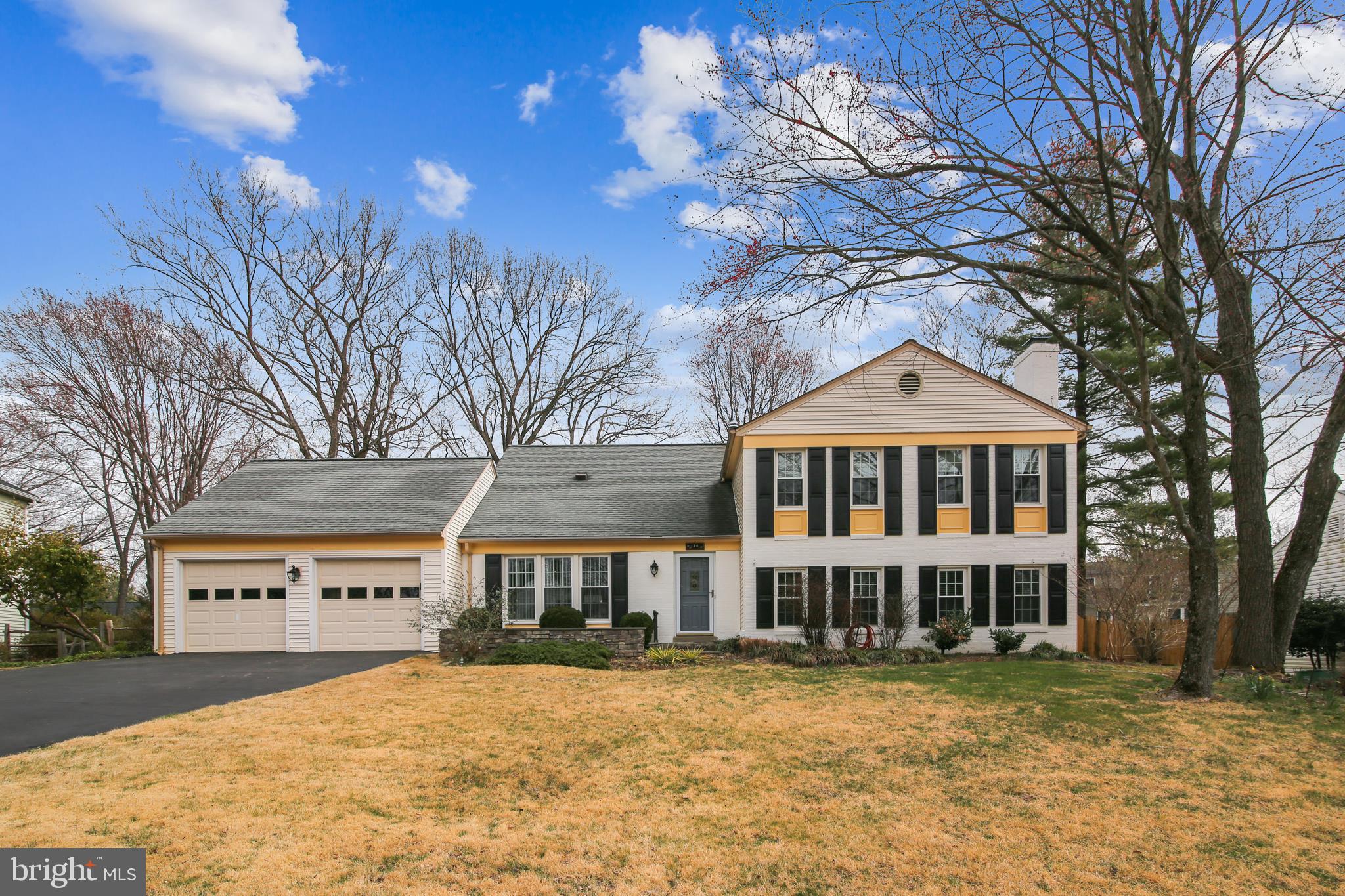 14 Turnham Lane Gaithersburg, MD 20878 - Photo 1 of 36 Gallery Image 1