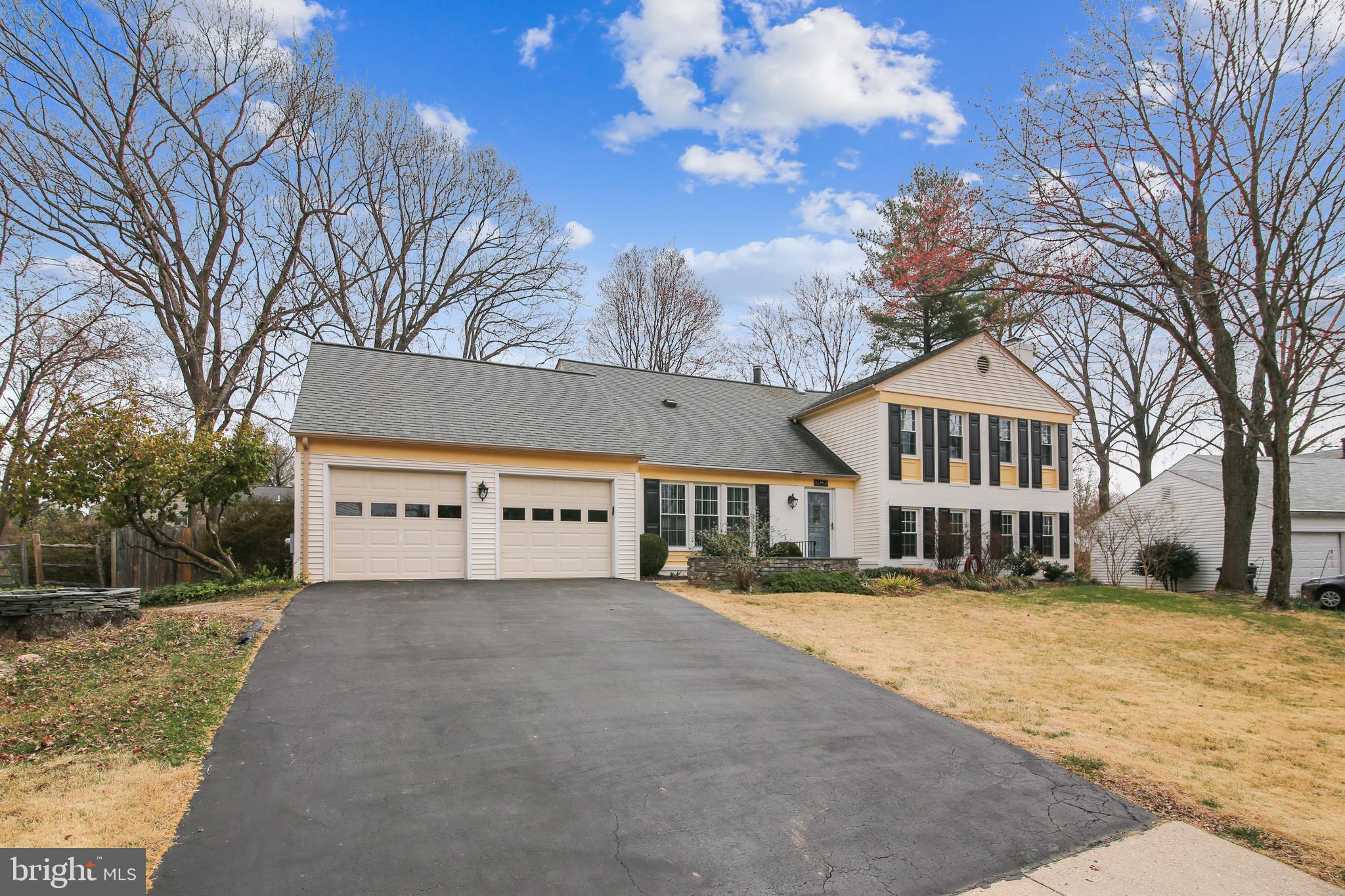 14 Turnham Lane Gaithersburg, MD 20878 - Photo 2 of 36 Gallery Image 2
