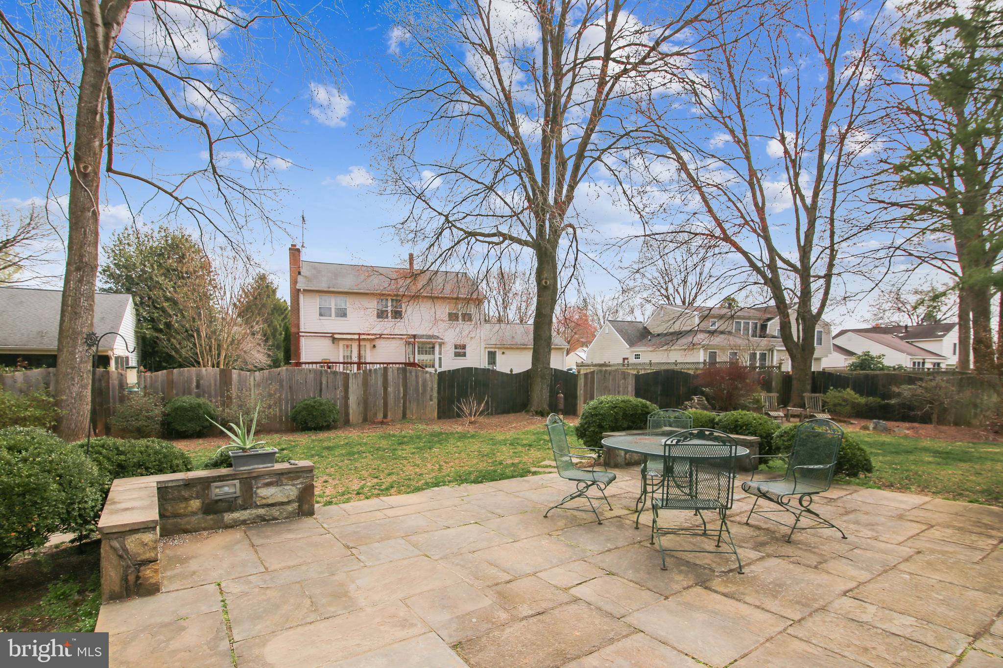 14 Turnham Lane Gaithersburg, MD 20878 - Photo 31 of 36 Gallery Image 31