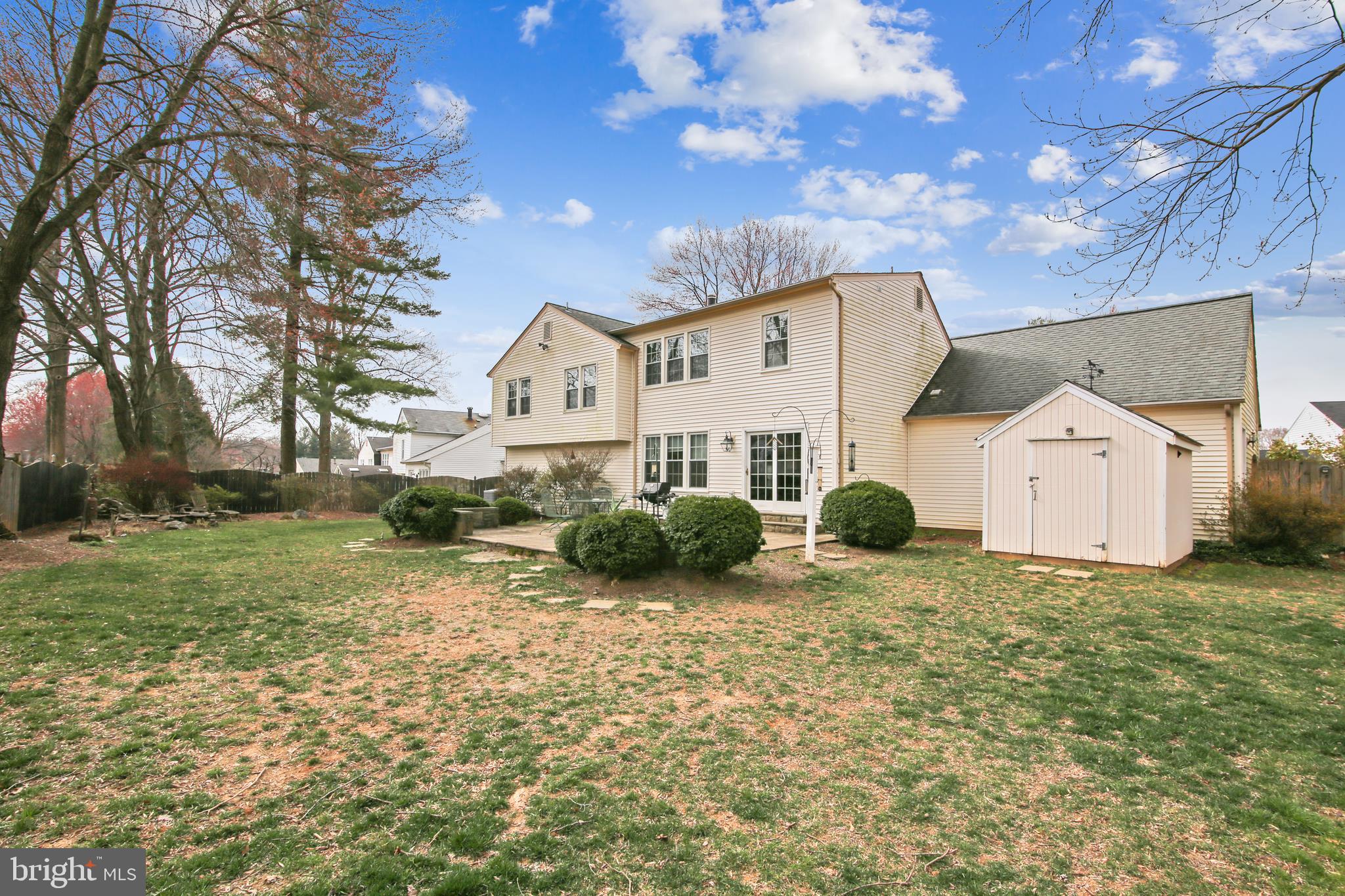 14 Turnham Lane Gaithersburg, MD 20878 - Photo 32 of 36 Gallery Image 32