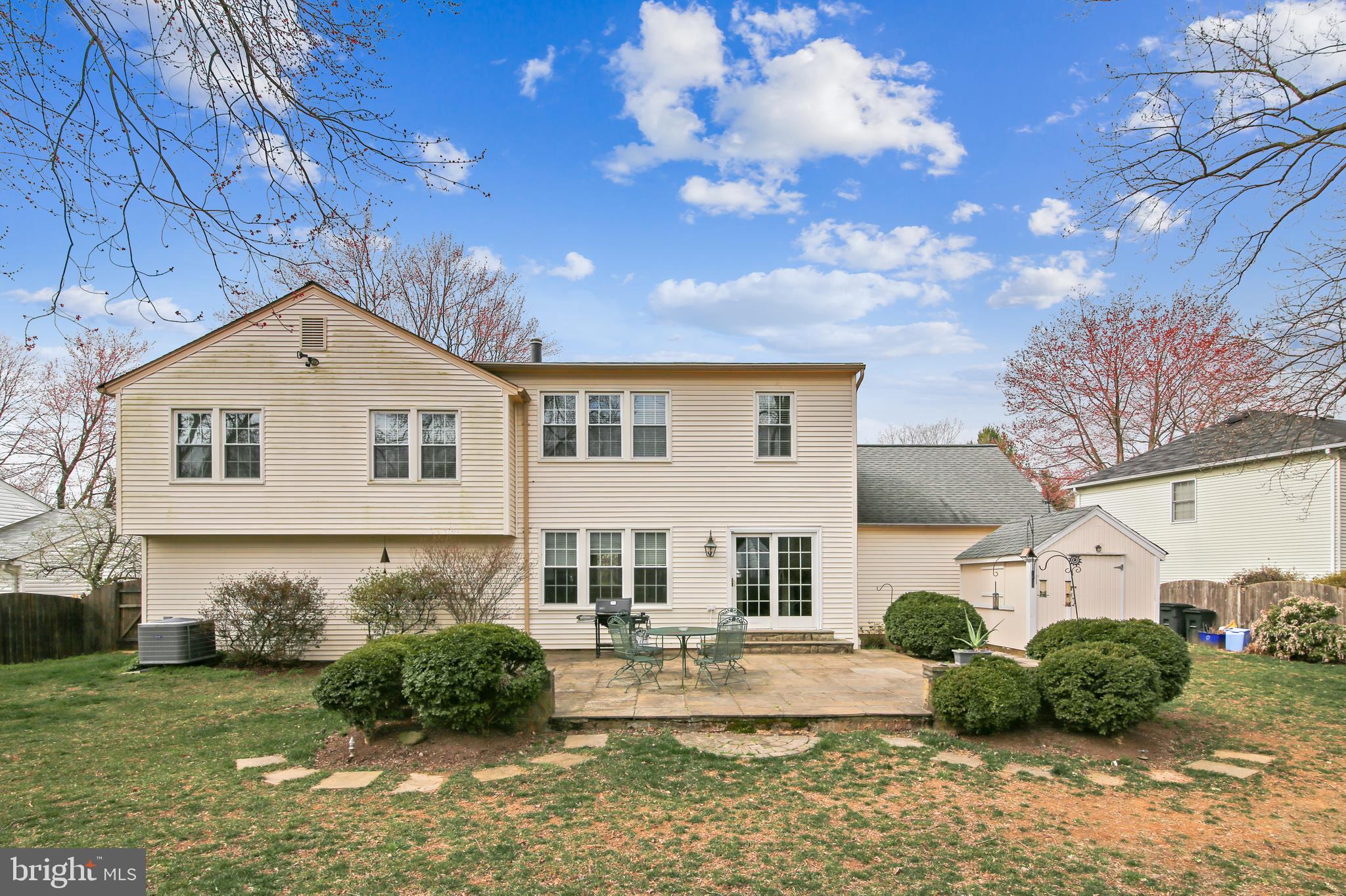 14 Turnham Lane Gaithersburg, MD 20878 - Photo 33 of 36 Gallery Image 33
