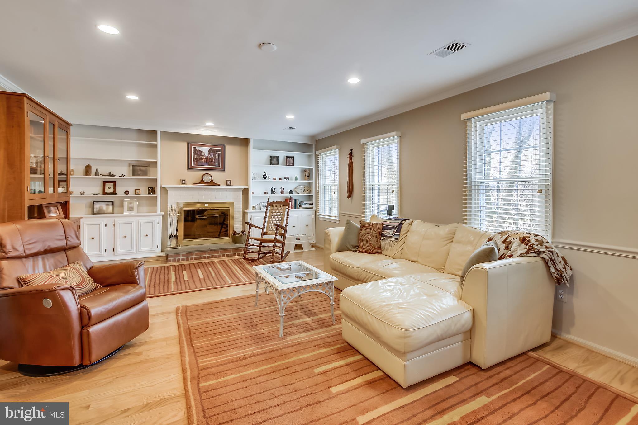 14 Turnham Lane Gaithersburg, MD 20878 - Photo 9 of 36 Gallery Image 9