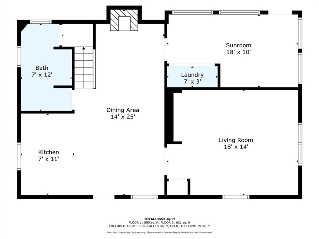 60 Scadding Street Taunton, MA 02780 - Photo 35 of 37 Gallery Image 35