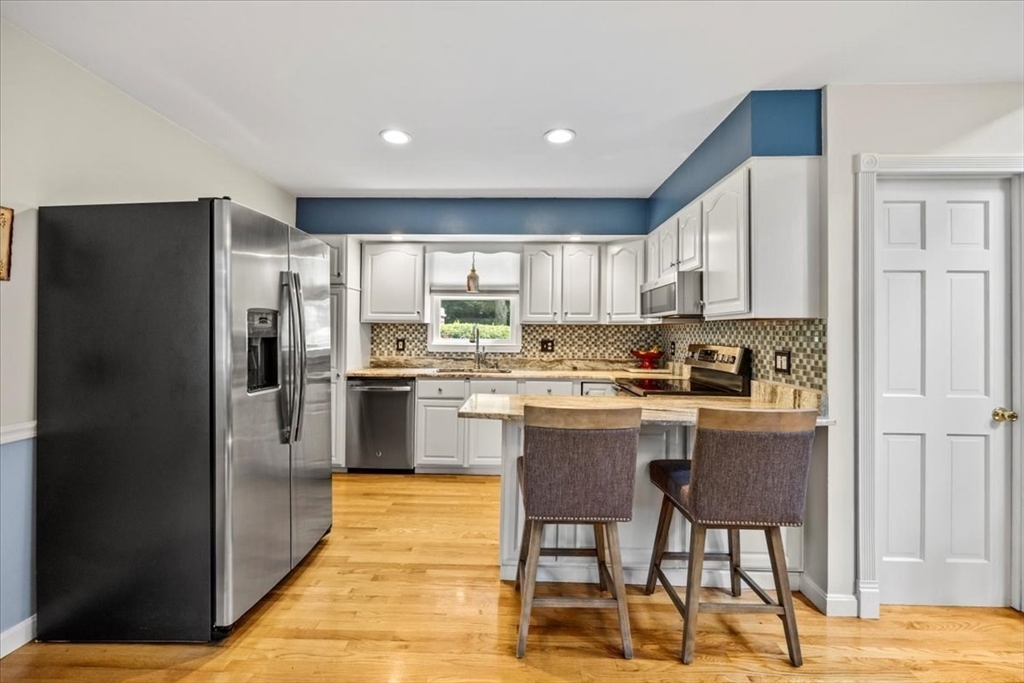 60 Scadding Street Taunton, MA 02780 - Photo 9 of 37 Gallery Image 9
