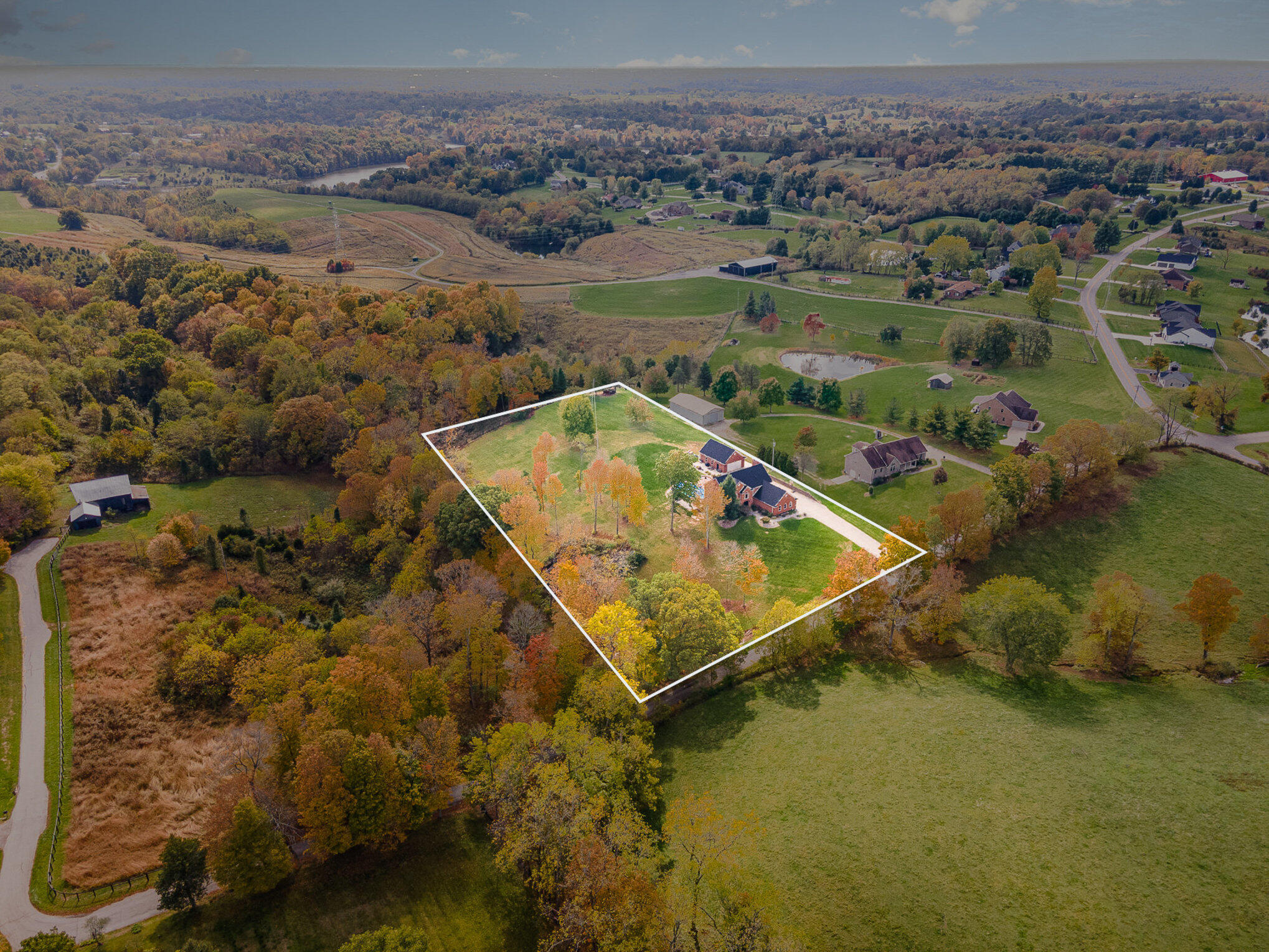 1955 Messmer Road Verona, KY 41092 - Photo 44 of 48