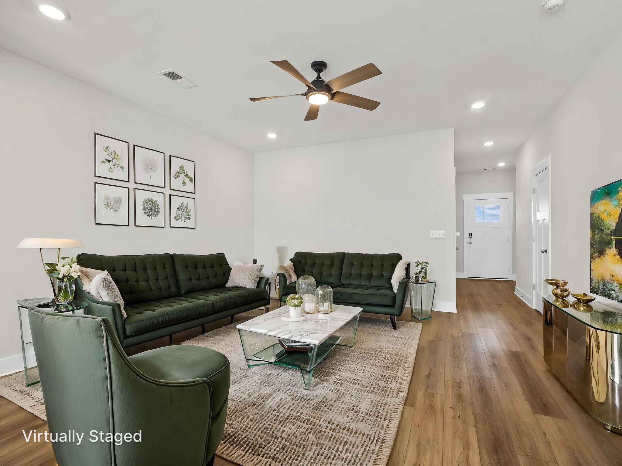 421 Hazelcote Road Greenville, SC 29611 - Photo 11 of 41