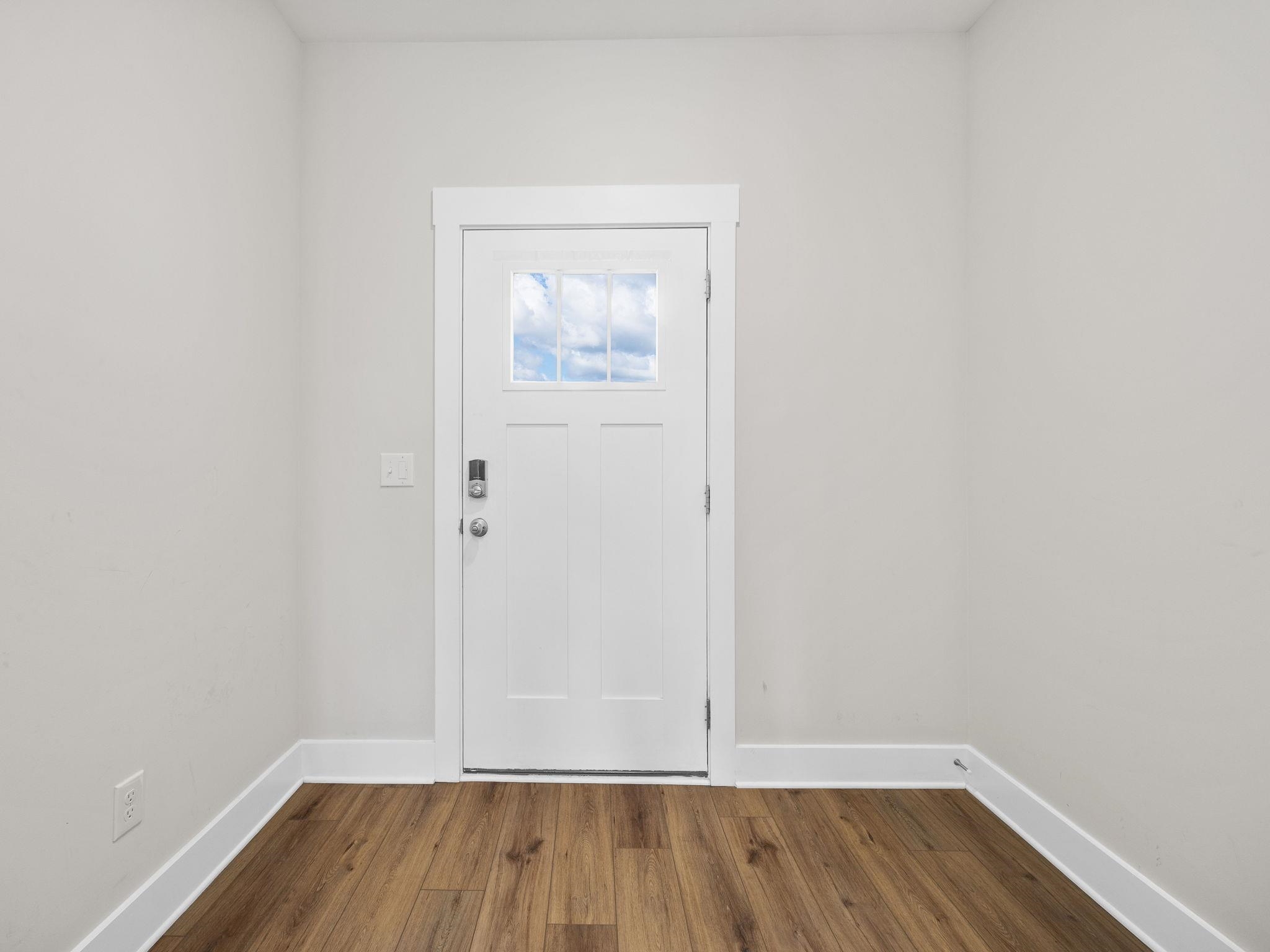 421 Hazelcote Road Greenville, SC 29611 - Photo 7 of 41 Upgraded flooring