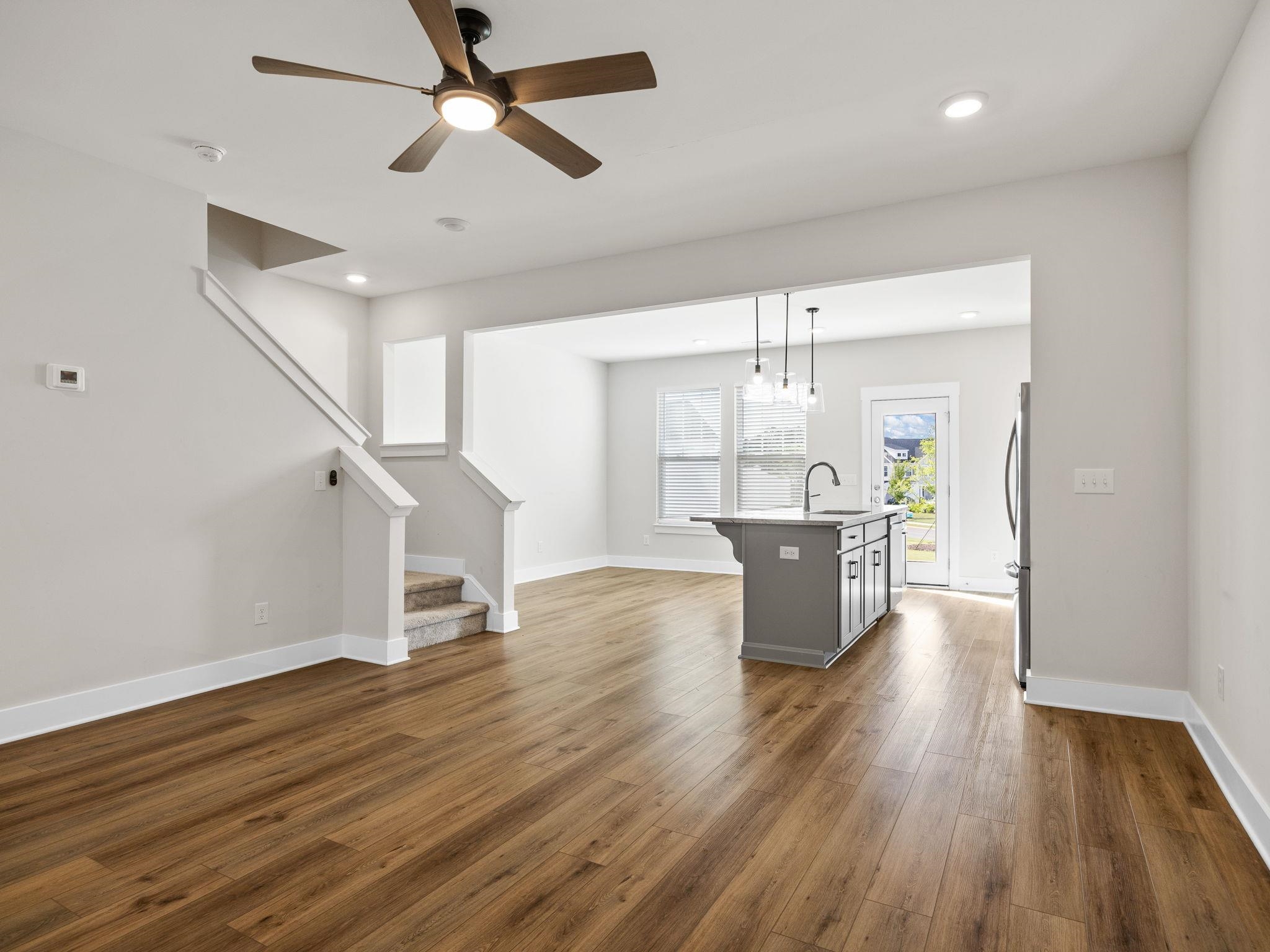 421 Hazelcote Road Greenville, SC 29611 - Photo 9 of 41