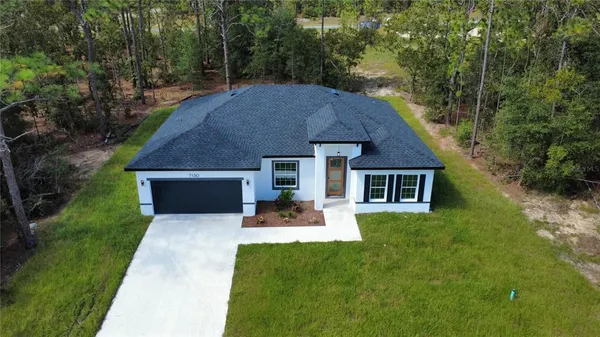 $279,900 | 7130 North Glenridge Circle, Citrus Springs, FL 34434