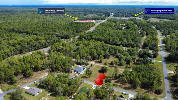 $279,900 | 7130 North Glenridge Circle, Citrus Springs, FL 34434