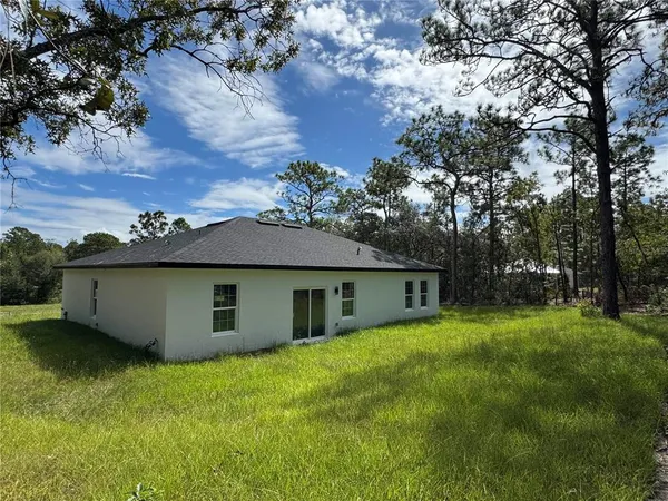 $279,900 | 7130 North Glenridge Circle, Citrus Springs, FL 34434